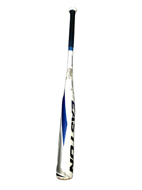 Vist Large View of Product Image Which is Used Easton CRYSTAL BB/SB Fastpitch Bat 29"