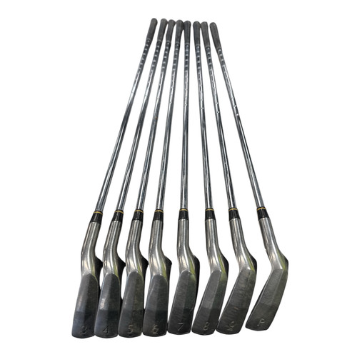 Vist Large View of Product Image Which is Men’s Iron set 