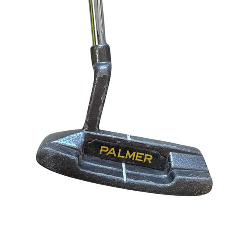 Vist Large View of Product Image Which is JR Putter RH