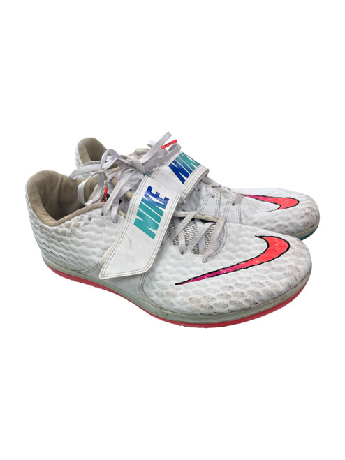Vist Large View of Product Image Which is High jump shoes 