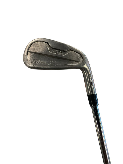Vist Large View of Product Image Which is Used Titleist T200 Mens Iron Set RH 4I-9I