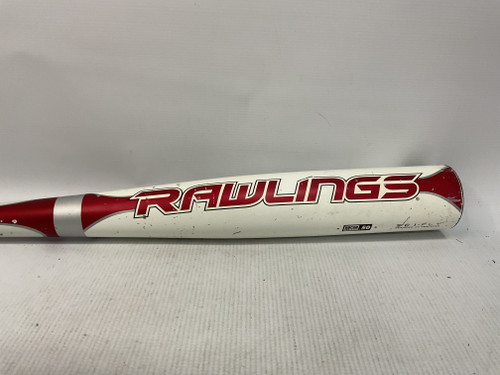Vist Large View of Product Image Which is Used Rawlings 5150 CUSTOM BB/SB High School -3 Bat 33"