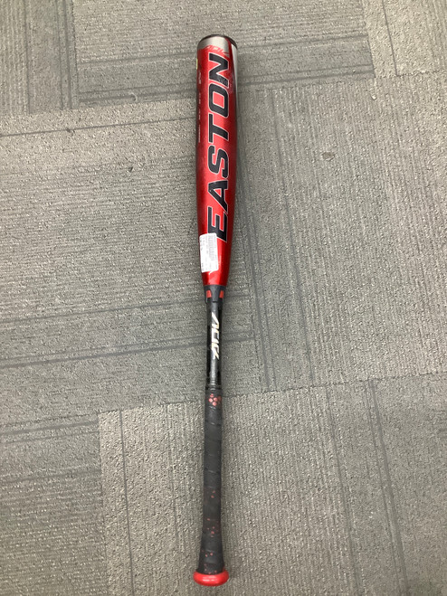 Vist Large View of Product Image Which is Used Easton ADV 360 BB/SB High School -3 Bat 32"