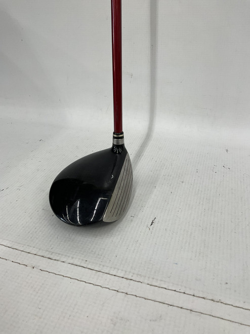 Vist Large View of Product Image Which is Used Wilson WILSON STAFF 3 WOOD 15DEGREE Mens Fairway Wood RH 3 Wood