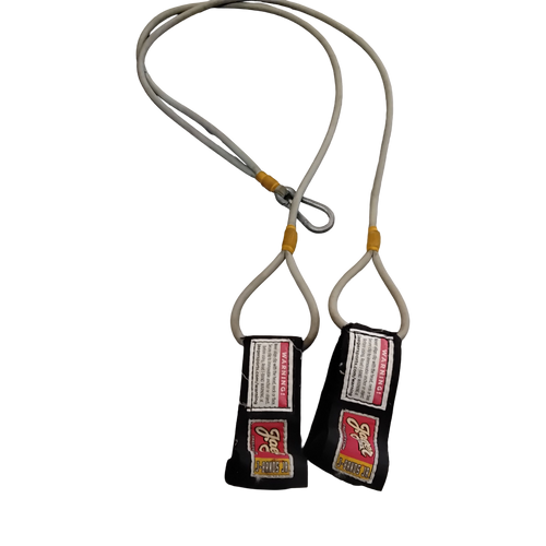 Vist Large View of Product Image Which is Used JAEGER JR J BAND BB/SB Training Aid