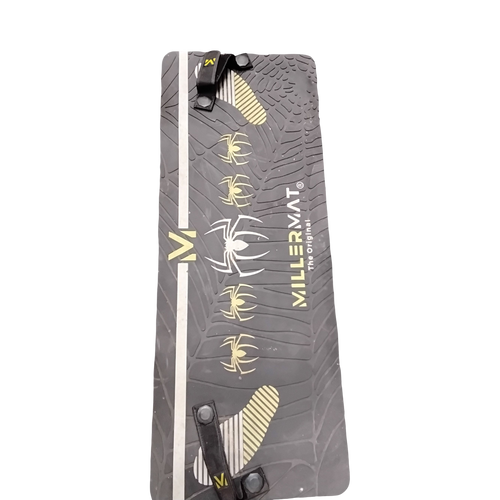 Vist Large View of Product Image Which is Used MILLER MAT BB/SB Training Aid