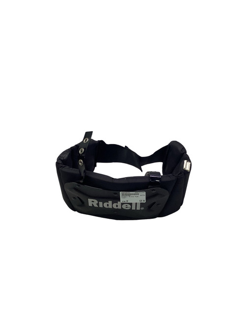 Vist Large View of Product Image Which is Used Riddell FB Rib Pads SM