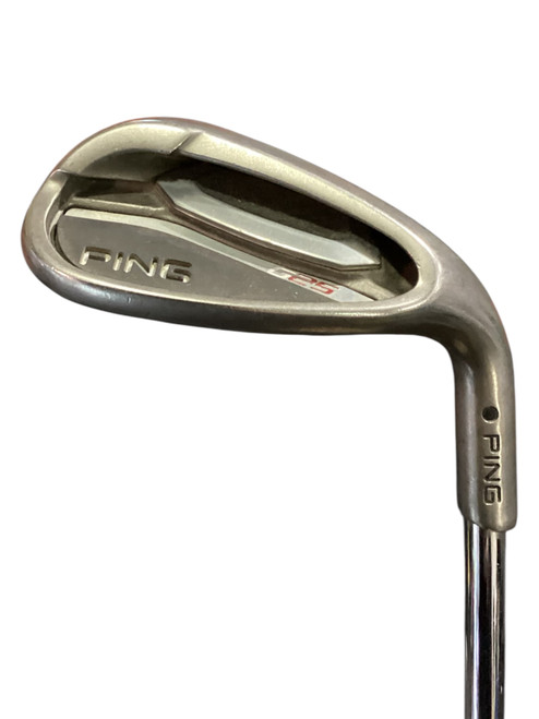 Vist Large View of Product Image Which is Used Ping G25 Golf Wedge Mens RH Lob Wedge