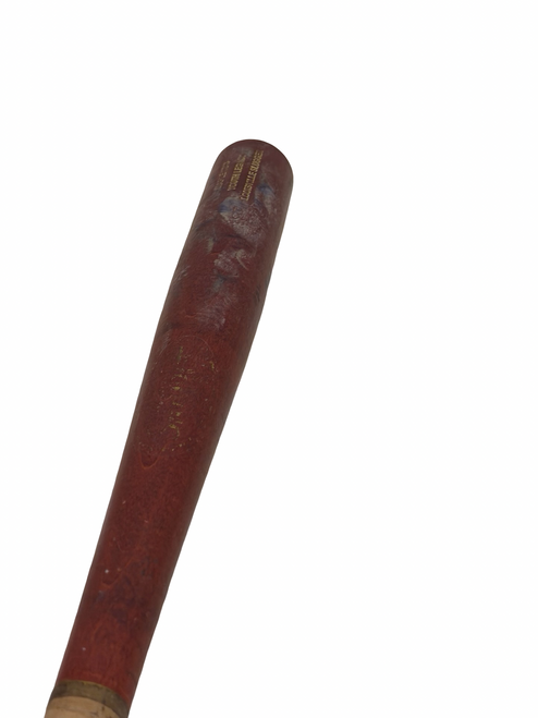 Vist Large View of Product Image Which is Used Louisville Slugger YOUTH LEGACY MAPLE Y243 23.5oz Wood Baseball Bat 29"