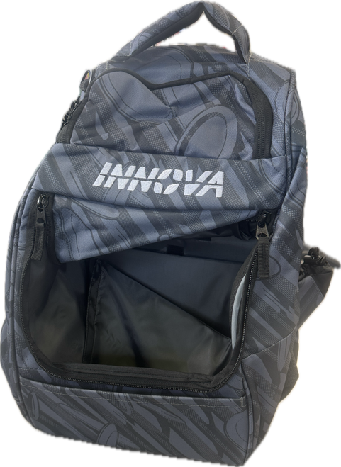 Vist Large View of Product Image Which is New ADVENTURE BACKPACK DISC PT