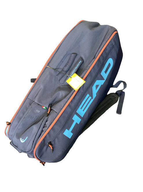 Vist Large View of Product Image Which is Used Head Racquet Accessory