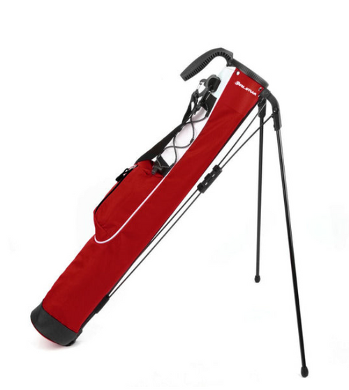 Vist Large View of Product Image Which is New Pitch 'N Putt Sunday Bag