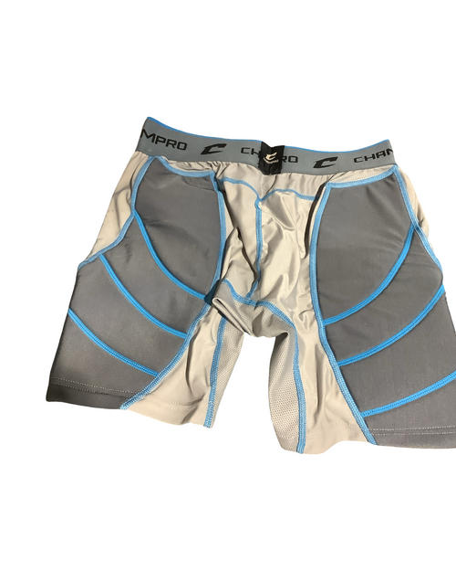Vist Large View of Product Image Which is New LRG WOPMEN'S SLIDING SHORT