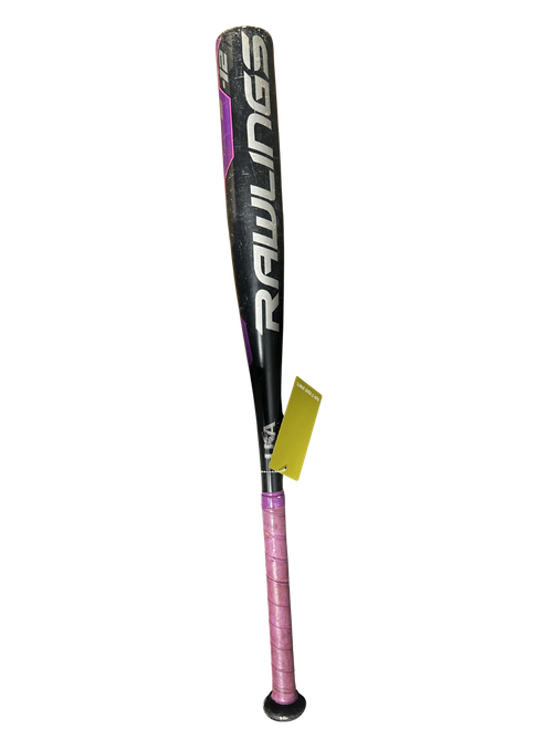 Vist Large View of Product Image Which is Used Rawlings STORM BB/SB T-Ball Bat 26"