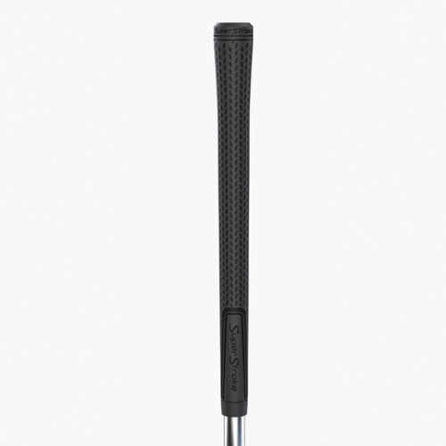 Vist Large View of Product Image Which is New SUPERSTROKE GRAY CROSSLINE 2.0 GRIP