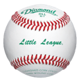 Vist Large View of Product Image Which is New L LEAGUE BASEBALLS