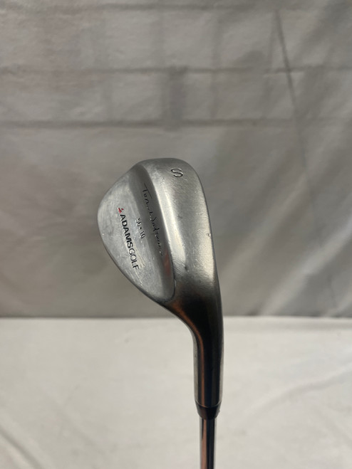 Vist Large View of Product Image Which is Used Wilson GENE SARANGER Golf Wedge Mens RH Pitching Wedge