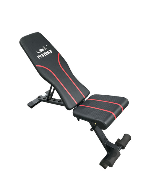 Vist Large View of Product Image Which is Used FLYBIRD FID FID Bench