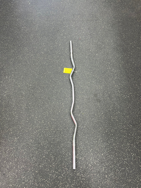 Vist Large View of Product Image Which is Used Curl Bar 48"