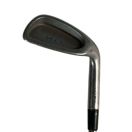 Vist Large View of Product Image Which is Used Mizuno JR WEDGE Golf Wedge Junior RH Pitching Wedge