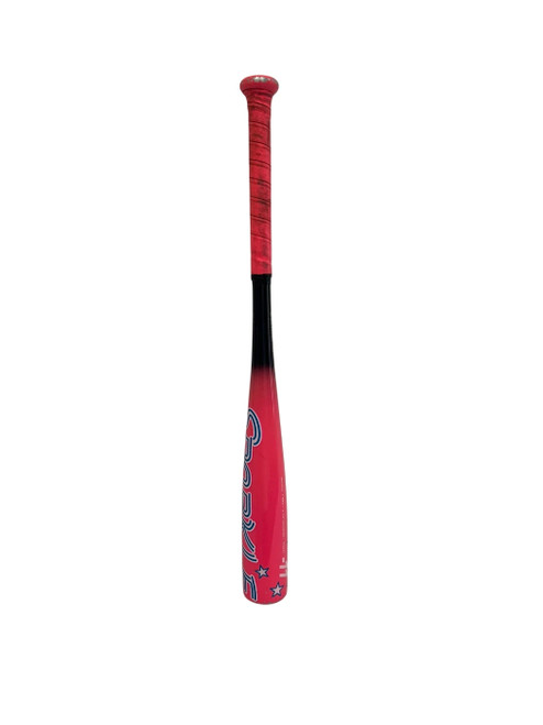 Vist Large View of Product Image Which is Used Rawlings Sparkle 24/13 T-Ball Bat