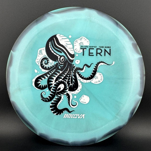 Vist Large View of Product Image Which is New Proto Glow Halo Star Tern Tour
