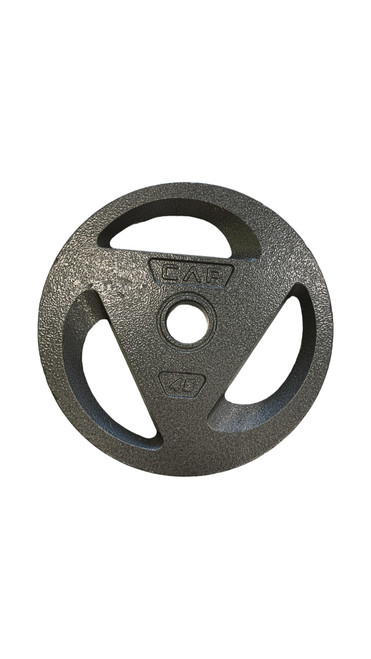 Vist Large View of Product Image Which is Plate weight, Olympic weight