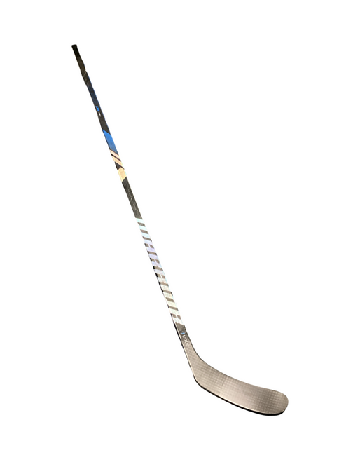 Vist Large View of Product Image Which is Used Warrior ALPHA LX2 PRO Senior Left 85 Flex