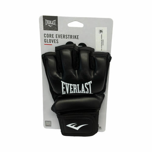 Vist Large View of Product Image Which is New CORE EVERSTRIKE BLK L