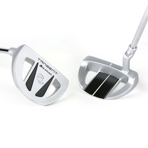 Vist Large View of Product Image Which is New Orlimar Tangent T1 Mallet Putter 35" LH
