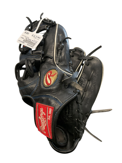 Vist Large View of Product Image Which is Used Rawlings PROR3028U-6C BB/SB Glove RH Throw Tan 12 1/2"