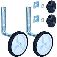Vist Large View of Product Image Which is New TRAILGATOR TRAINING WHEELS