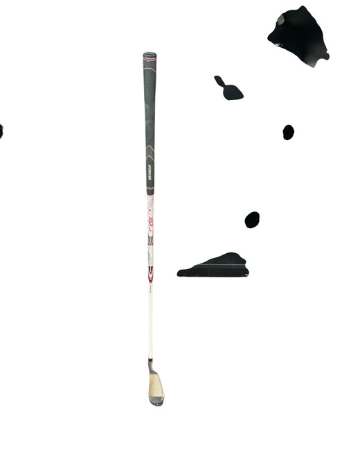 Vist Large View of Product Image Which is Used Precise XD-J Golf Wedge Junior LH Pitching Wedge
