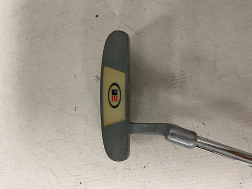 Vist Large View of Product Image Which is Used US Kids JEKYLL Jr Putter RH