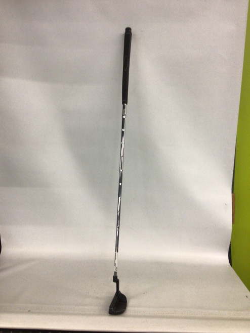 Vist Large View of Product Image Which is Used GENERIC Mens Putter LH