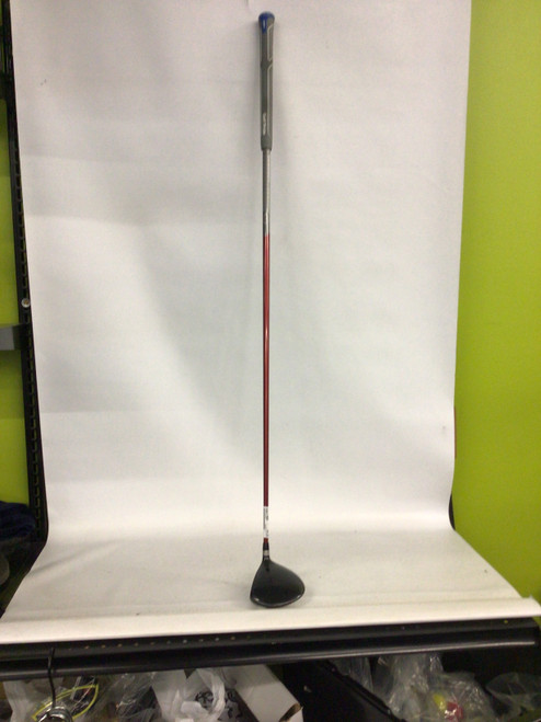 Vist Large View of Product Image Which is Used Ping K15 SF TEC Mens Fairway Wood LH 3 Wood