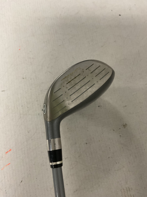 Vist Large View of Product Image Which is Used Nike NDS Mens Fairway Wood RH 5 Wood