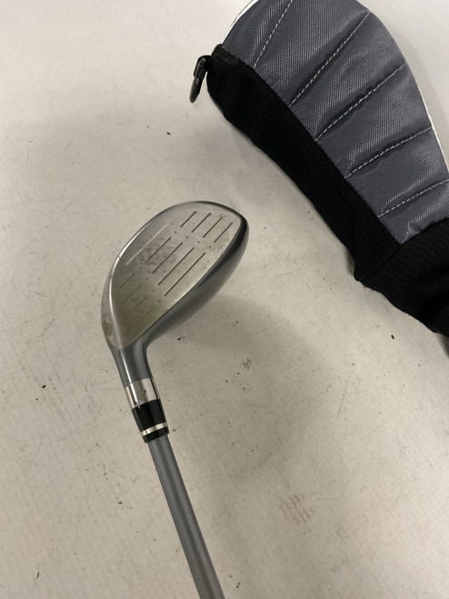 Vist Large View of Product Image Which is Used Nike NDS Mens Fairway Wood RH 3 Wood
