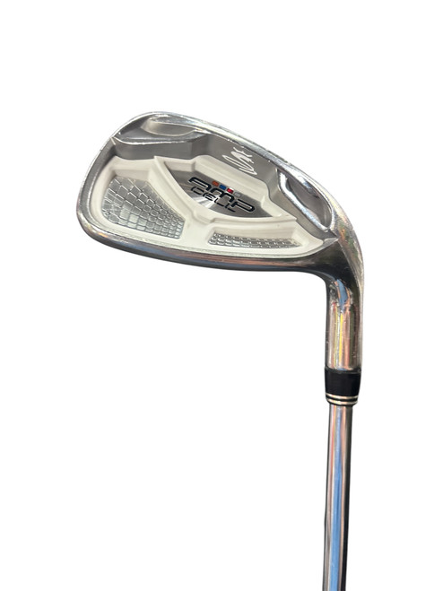 Vist Large View of Product Image Which is Used Cobra AMP CELL Mens Individual Iron RH 9 Iron