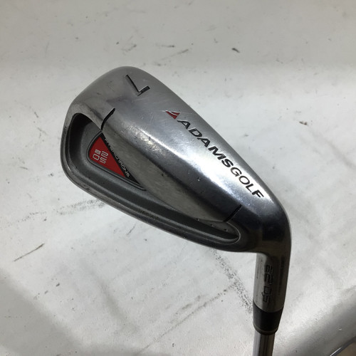 Vist Large View of Product Image Which is Used Adams Golf IDEA A2 OS PITCHING WEDGE RH Golf Wedge Mens RH Pitching Wedge