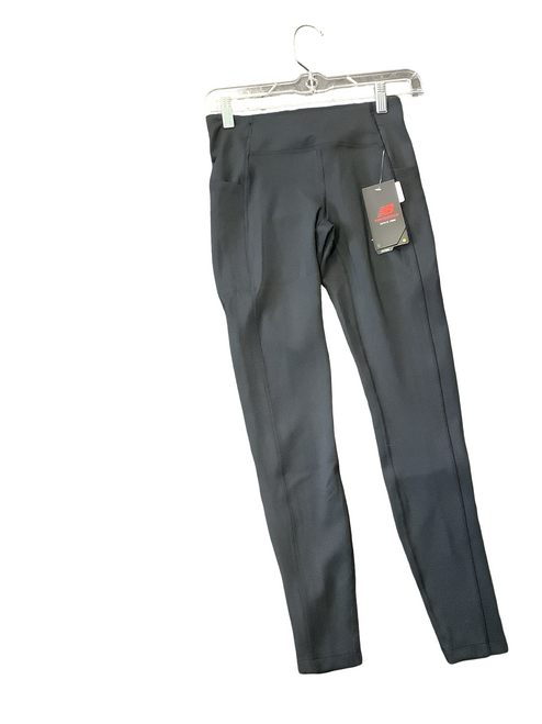 Vist Large View of Product Image Which is Used New Balance Compress Pants W SM