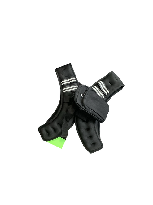 Vist Large View of Product Image Which is Used Weight Vest