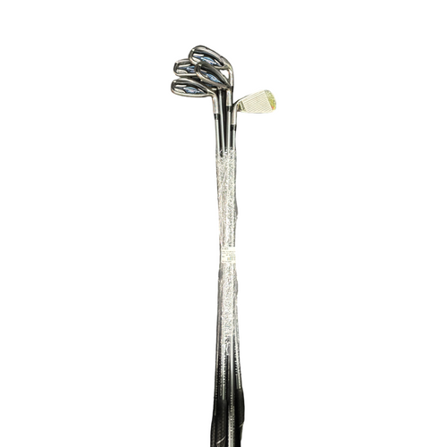 Vist Large View of Product Image Which is Used Callaway STEELHEAD XR Mens Iron Set RH 5I-PW
