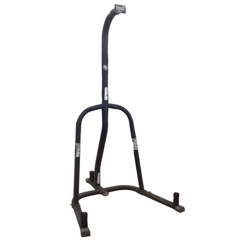 Vist Large View of Product Image Which is Used Everlast HEAVY BAG STAND Boxing Bag Stand