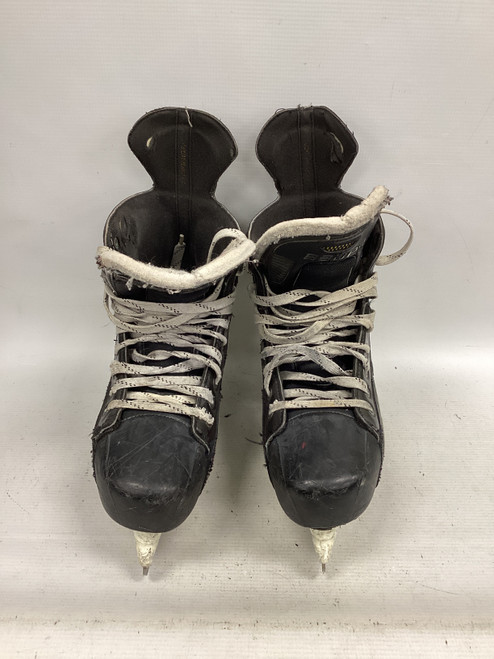 Vist Large View of Product Image Which is Used Bauer SUPREME ONE70 Senior Hockey Skate Senior 10.5