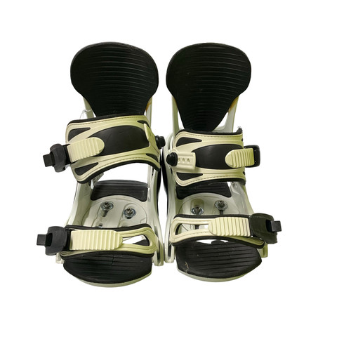 Vist Large View of Product Image Which is Used MAG Mens Binding Only White M/L