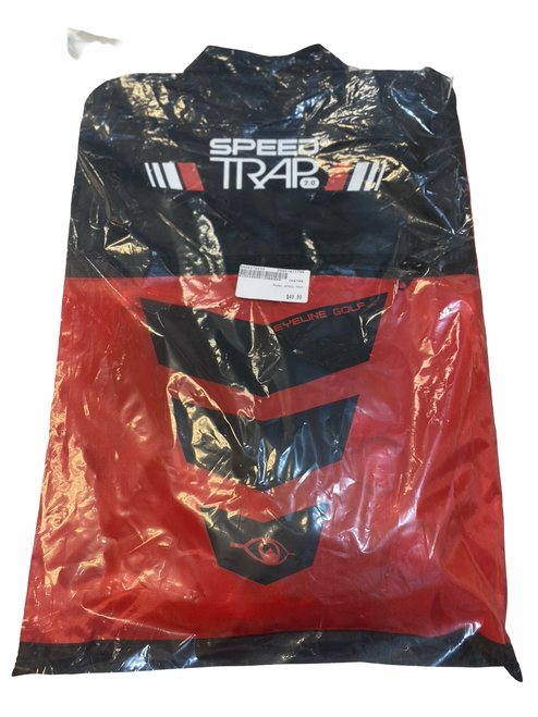 Vist Large View of Product Image Which is Used SPEED TRAP Swing Aid