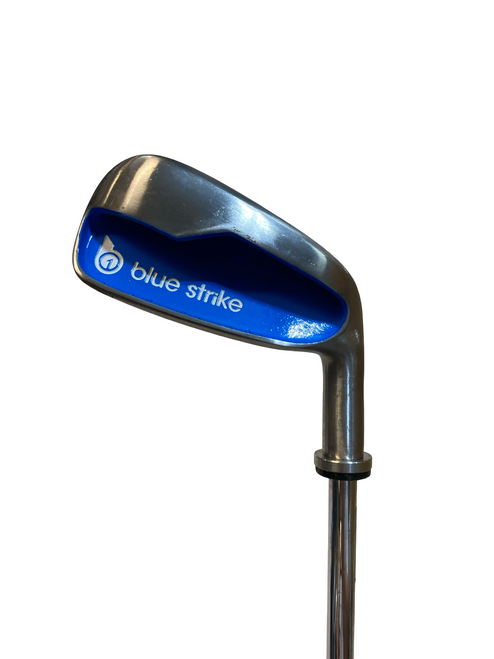 Vist Large View of Product Image Which is Used BLUE STRIKE Swing Aid