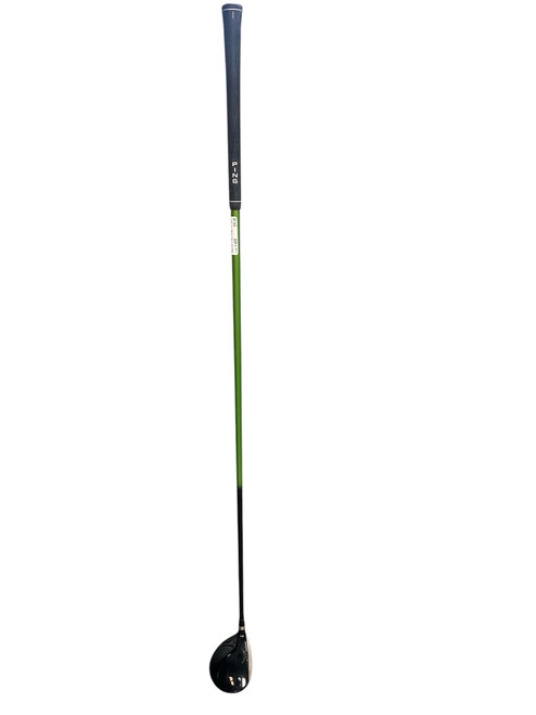 Vist Large View of Product Image Which is Used Ping RAPTURE 4 WOOD Mens Fairway Wood RH 4 Wood