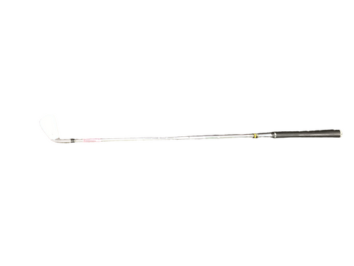 Vist Large View of Product Image Which is Used Taylormade LT RAC Mens Individual Iron RH 3 Iron